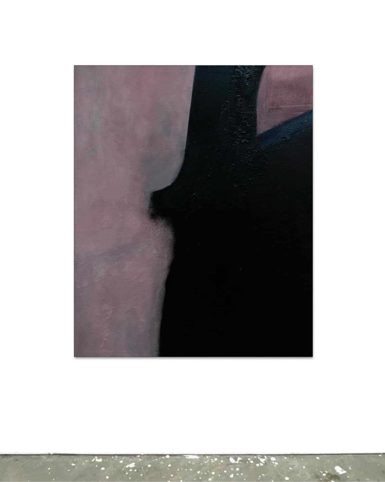 Crucifix, 2024