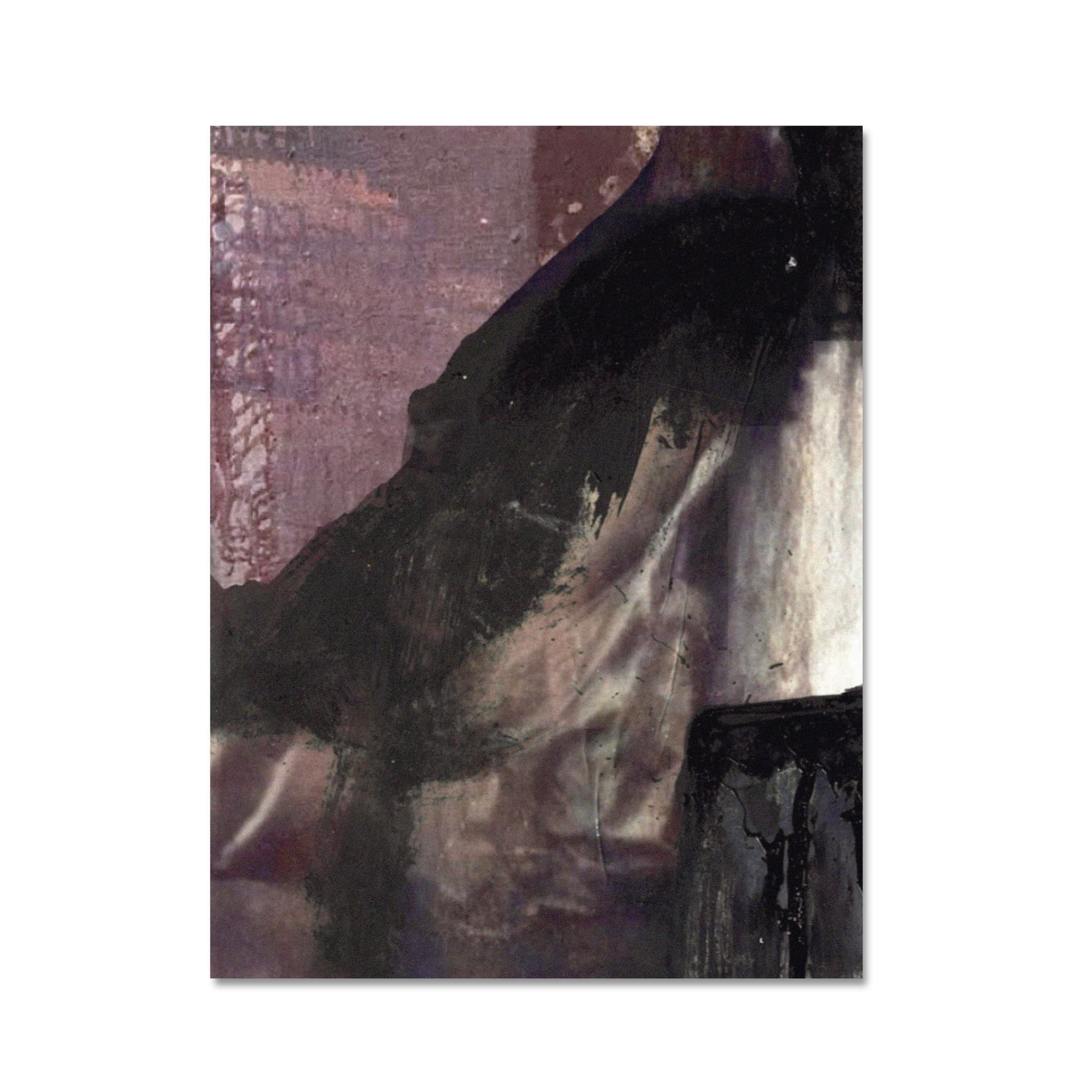 Dans Le Violet, 2024