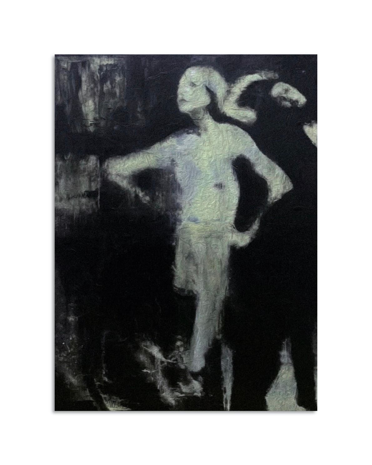 Dancer, 2025