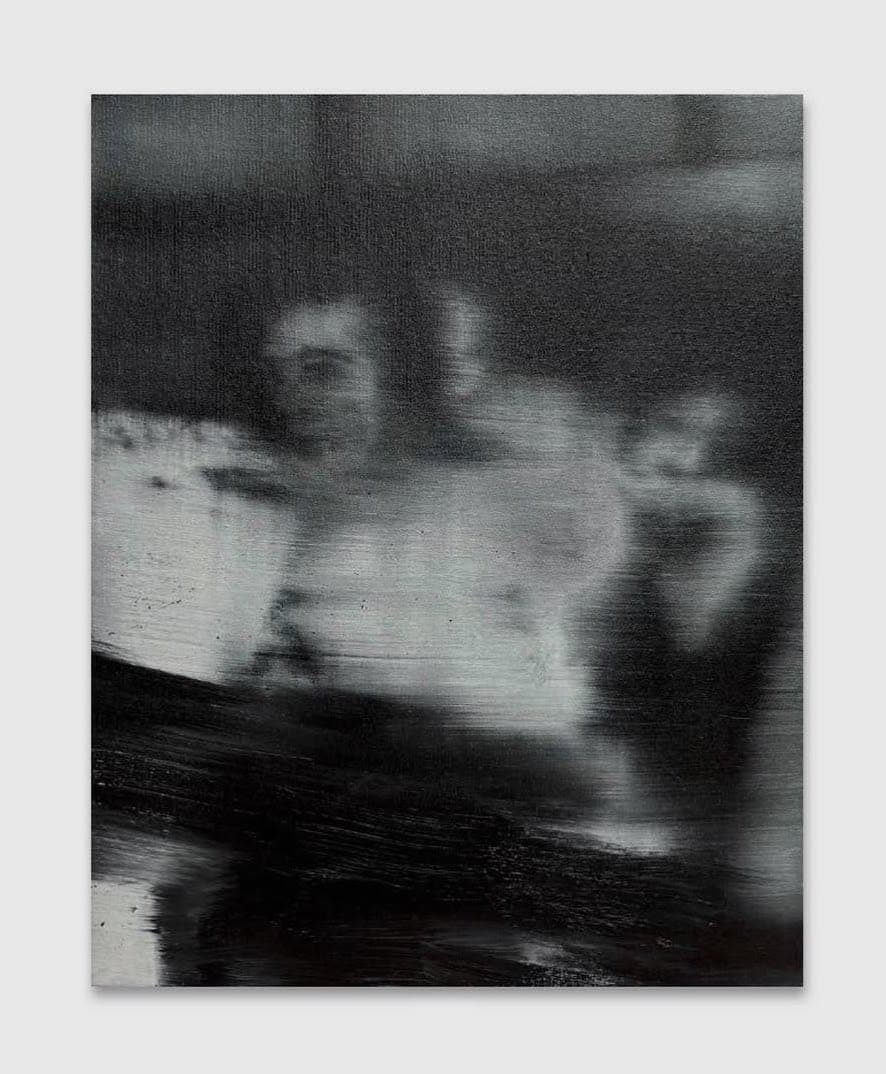 Sleepwalker, 2025
