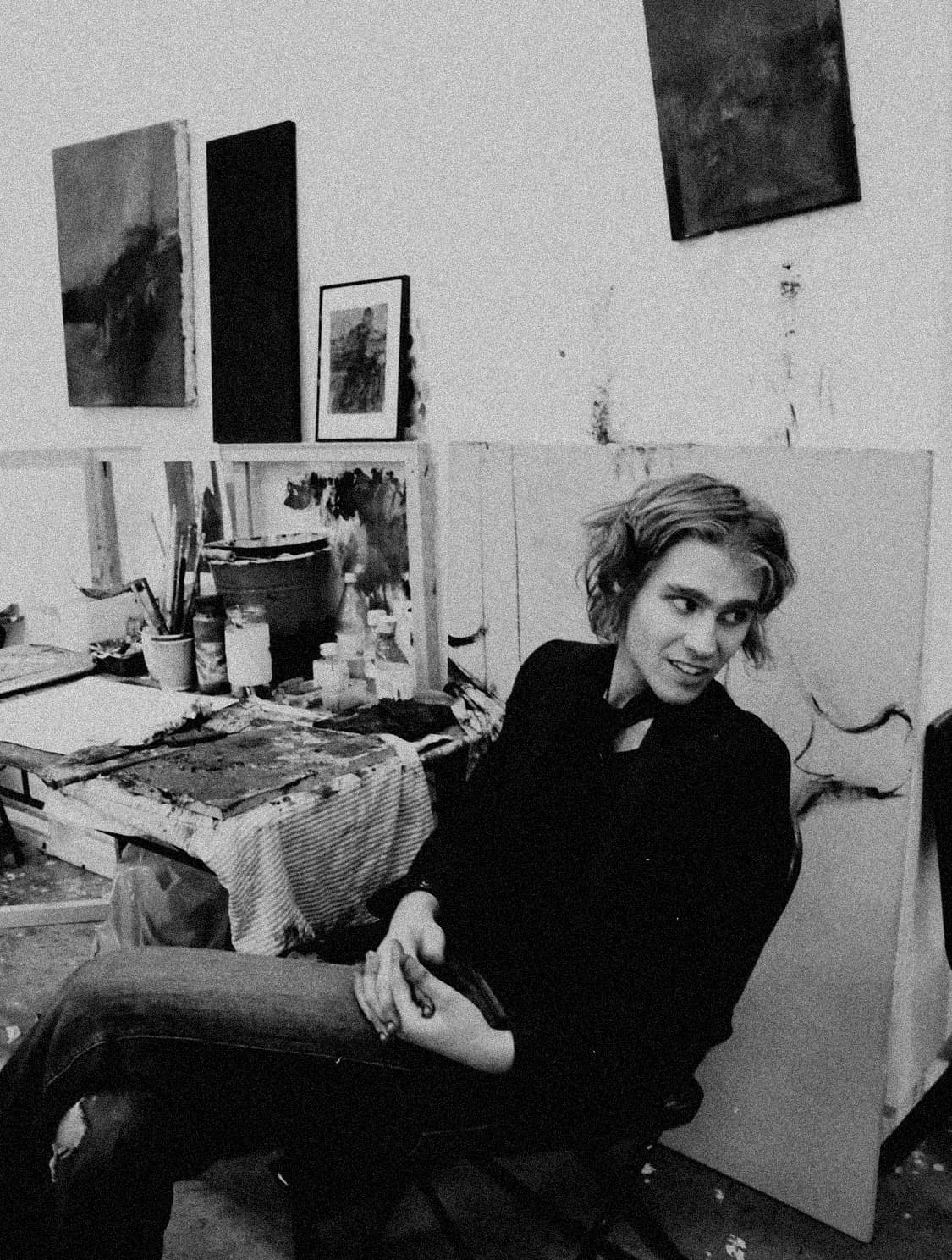 Gabriel Bodinetz